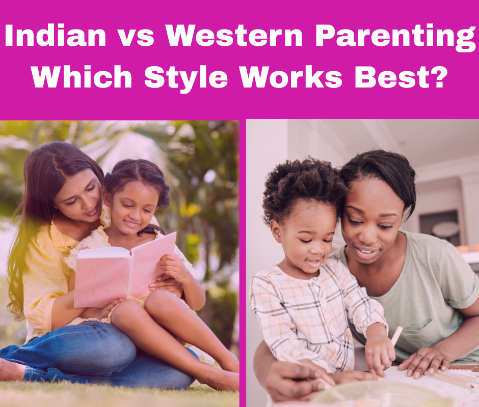 <img src="indian-vs-western-parenting-modern-times.jpg" alt="Indian vs Western Parenting in Modern Times - Cultural Differences in Parenting Styles" title="Indian vs Western Parenting in Modern Times">