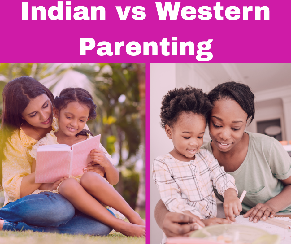 <img src="indian-vs-western-parenting-modern-times.jpg" alt="Indian vs Western Parenting in Modern Times - Cultural Differences in Parenting Styles" title="Indian vs Western Parenting in Modern Times">